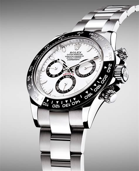 rolex daytona ceramica prezzo|rolex daytona price list.